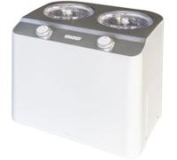 Unold Doppio bianco, 48830, Sorbetière
