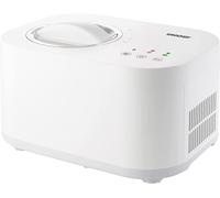 Sorbetière Unold Snow 1 L 135 W Blanc