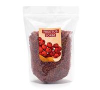 Sorbier des oiseaux, cueillies à l’état sauvage, européennes, fruit de sorbier, sorbier 900g