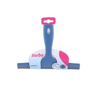 Sorbo 10S00248 176036 Raclette de douche Plastique