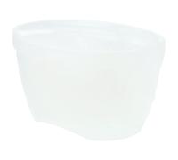 Sorbo Absorbeur d Humidité 400 g, Déshumidificateur Compact | Granulés contre les odeurs, action 1 à 3 mois, pour salle de bain, chambre, voiture ou caravane, recharge facile