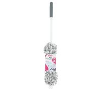 Sorbo Éponges Métalliques - Lot de 4 - Grattoirs Ultra Résistants & Durables - Pour Grilles, Four, Graisses Incrustées, Casseroles & Poêles - Nettoyage Intensif - Ne Convient Pas aux Surfaces Fragiles