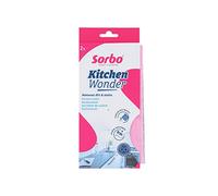 Sorbo Chiffon pour interrupteur, 91 g
