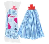 Sorbo Elliott Serpillère, Viscose, Multi, 33.1 x 16 x 7 cm