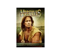 Sorbo,Kevin - Hercules: Staffel 2 (Box Set) [Import]