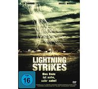 Sorbo,Kevin - Lightning Strikes: das Ende Ist, Sehr Nahe [Import]
