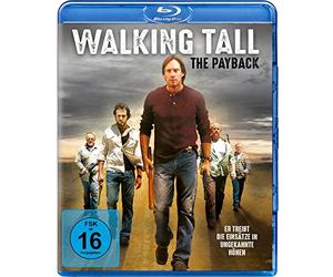 Sorbo,Kevin - Walking Tall-the Payback [Blu-ray]