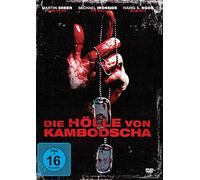 Sorbo,Sam - Die Hölle Von Kambodscha