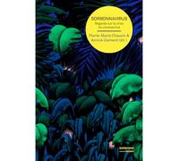 Sorbonnavirus - regards sur la crise du coronavirus Regards sur la crise du coronavirus - CLEMENT/CHAUVIN - Sorbonne Universite Presses - broché - Essai