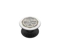 Sorbonne Quartier Latin Depuis 1257 Paris France PopSockets PopGrip Adhésif
