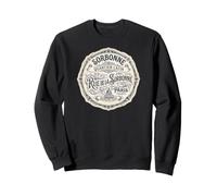 Sorbonne Quartier Latin Depuis 1257 Paris France Sweatshirt