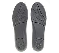 Sorbothane Semelles Cush-n-step — taille 35-37 EU (3-4.5 UK)