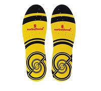 Sorbothane Double Strike Insoles - SS23-46-48