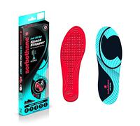 SORBOTHANE FULL STRIKE FOOTWARE INSOLES (UK SIZE 9)