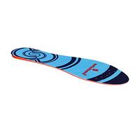 Sorbothane Full Strike Semelle intérieure, Taille Uk3-4