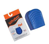 Sorbothane Talonnette bleue pour femme 40-44