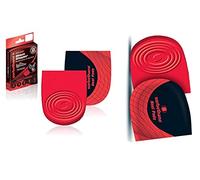 Sorbothane Talonnettes anti-chocs 42-46