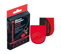 Sorbothane Semelles orthopédiques confortables pour chaussures de sport