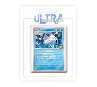 Sorbouboul de N 051/217 Reverse Pokéball - Ultraboost X Méga-Évolution 2.5 - Héros Transcendants Coffret de 10 Cartes Pokémon Françaises