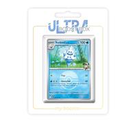Sorboul de N 050/217 Reverse Pokéball - Ultraboost X Méga-Évolution 2.5 - Héros Transcendants Coffret de 10 Cartes Pokémon Françaises