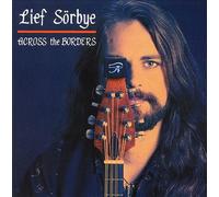 Sorbye, Lief - Across The Borders