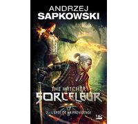 Sorceleur, Tome 2: L'Épée de la providence