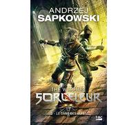 Sorceleur, Tome 3: Le Sang des elfes