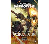 Sorceleur, Tome 5: Le Baptême du feu