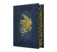 Sorceleur (Witcher) : Le Sorceleur - Édition Anniversaire 2 - Andrzej Sapkowski - Bragelonne - relié - Roman