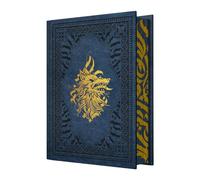 Le Sorceleur - Le Dernier Voeu - L'épée De La Providence - Edition Anniversaire