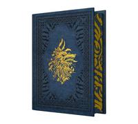 Sorceleur (Witcher) : Le Sorceleur - Édition Anniversaire - Andrzej Sapkowski - Bragelonne - relié - Roman