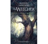 Sorceleur (Witcher) - Poche, T2 : L'Épée de la providence (traduction révisée) - Andrzej Sapkowski - Bragelonne - Poche - Roman