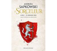 Sorceleur (Witcher), T1 : Le Dernier Voeu