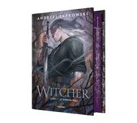 Sorceleur (Witcher), T1 : Le Dernier Voeu (édition reliée) - Andrzej Sapkowski - Bragelonne - relié - Roman