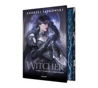 Sorceleur (Witcher), T2 : L'Epée de la Providence (édition reliée)