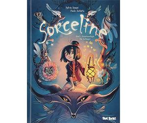 Sorceline 1: Kryptozoologie für Anfänger