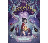 Sorceline - Coffret T01 à 04