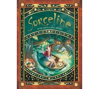 Sorceline - Coffret T01 à 05