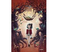 Sorceline. Nel cuore delle mie zoorigini (Vol. 3)