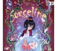 Sorceline - Tome 02 - Sylvia Douyé - Glénat - ebook (ePub illustré) - Livre