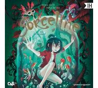 Sorceline - Tome 04 - Sylvia Douyé - Glénat - ebook (ePub illustré) - Livre