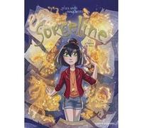 Sorceline - Tome 05 Sylvia Douyé (Auteur), Paola Antista (Dessinateur)