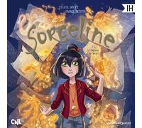 Sorceline - Tome 05 - Sylvia Douyé - Glénat - ebook (ePub illustré) - Livre