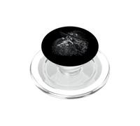 Sorcellerie Alternative Gothique Sombre PopSockets PopGrip pour MagSafe
