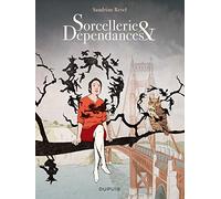 Sorcellerie et dépendances