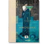 Sorcellerie. La Bibliothèque de l'Ésotérisme - Jessica Hundley - Taschen - relié - Essai