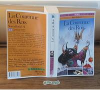 Sorcellerie ! Tome 4 : La Couronne Des Rois