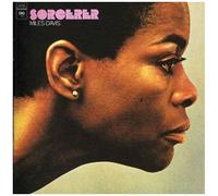 Miles Davis – Sorcerer – CD – Neuf (Legacy)