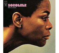Miles Davis – Sorcerer – CD (Remaster)