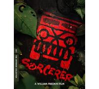Sorcerer [4K UHD + Blu-Ray] (Criterion Collection) - UK Only